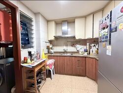 Rafflesia Condominium (D20), Condominium #536099151